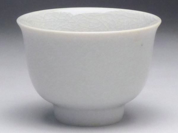 楽天市場】【B級品】伊賀織部淵 ぐい呑み [普段使いの食器