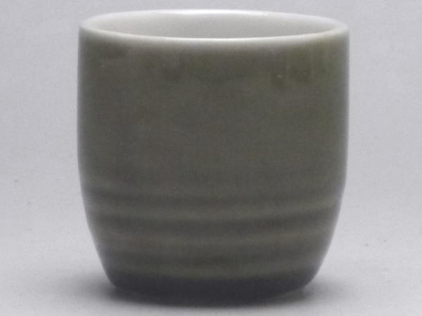 伊賀織部ぐい呑 伊賀織部ぐいのみ(徳利・盃)|食器通販の陶磁庵