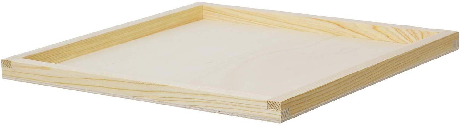 【楽天市場】餅用枠付きのし板 1升：木工匠