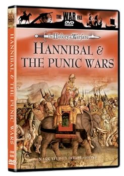 【中古】War File: Hannibal & The Punic Wars [DVD]｜Umibose店