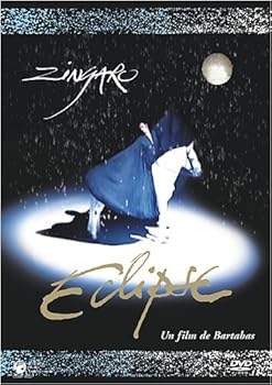 【中古】騎馬スペクタクル・ジンガロ「エクリプス」 [DVD]