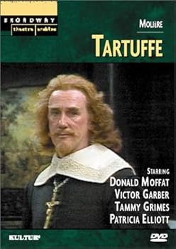 【中古】Tartuffe [DVD]