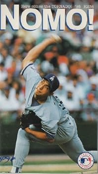 【中古】NOMO! [VHS] 4,536円