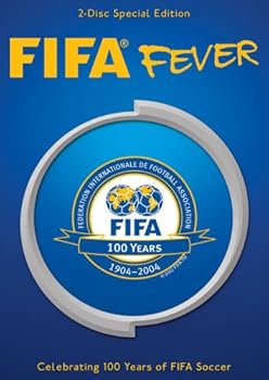 【中古】Fifa Fever [DVD]