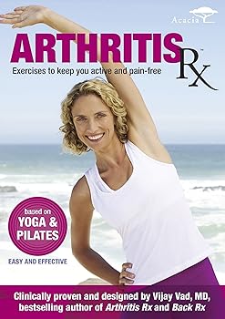 【中古】Arthritis Rx [DVD] [Import] 5,227円