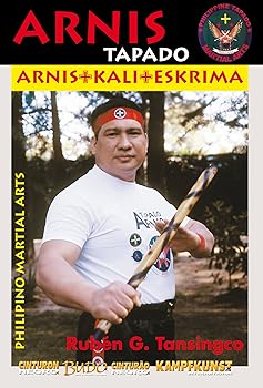 【中古】Arnis Tapado: Single Stick [DVD]