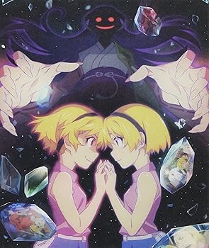 【中古】ひぐらしのなく頃に卒 其の参 [DVD]画像