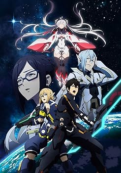 【中古】ファンタシースターオンライン2 エピソード・オラクル第9巻 Blu-ray初回限定版