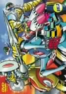 【中古】鋼鉄ジーグ VOL.3 [DVD]｜Umibose店
