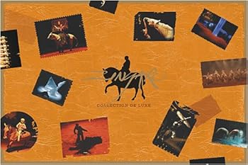 【中古】騎馬スペクタクル・ジンガロ プレミアム・コレクション [DVD]
