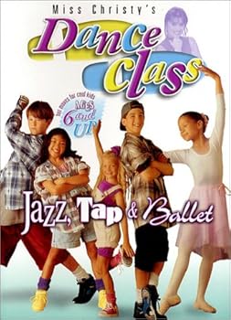 【中古】Dance Class [DVD]