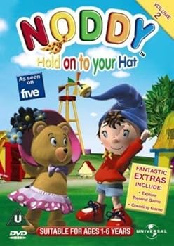 【中古】Noddy [DVD]