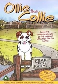 【中古】Ollie The Collie [DVD]