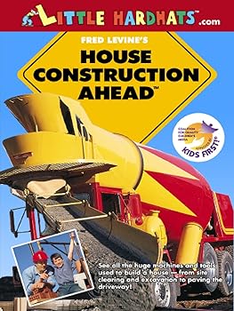 【中古】House Construction Ahead [DVD]
