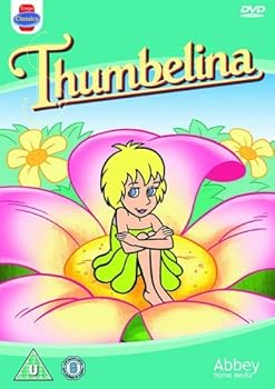 【中古】Thumbelina [Import anglais]