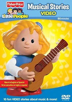 【中古】Musical Stories [DVD]