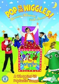 【中古】The Wiggles - Pop Go the Wiggles [Import anglais]