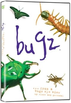 【中古】Bugz [DVD]