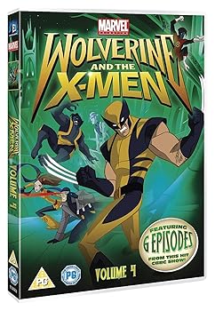 【中古】Wolverine [Import anglais]