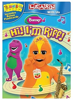 【中古】Hi I'm Riff [DVD] 9,007円