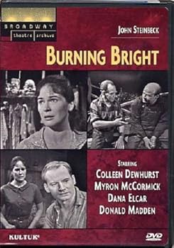 【中古】Burning Bright [DVD]