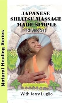 【中古】Japanese Shiatsu Massage Made Simple [DVD] 15,710円