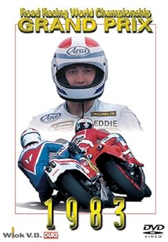 【中古】1983 GRAND PRIX 総集編 [DVD]