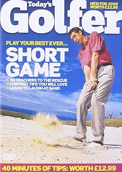【中古】Today`s Golfer [Import anglais]