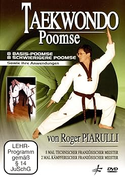 【中古】Taekwondo Poomse [Import anglais]｜Umibose店