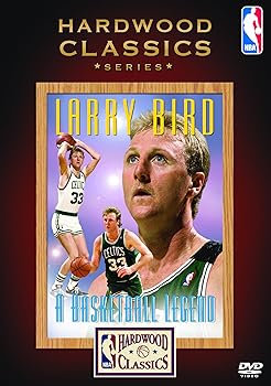 【中古】Larry Bird : A Basketball Legend