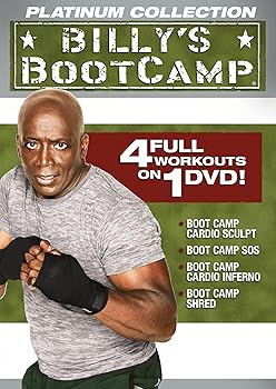 【中古】Platinum Collection Bootcamp [DVD] [Import]