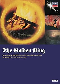 【中古】ワーグナー:楽劇《ニーベルングの指環》メイキング・オブ・レコーディング [DVD] 4,382円