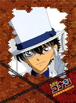 【中古】名探偵コナン DVD SELECTION Case2. 怪盗キッド