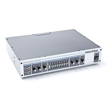 楽天市場】【100W】Hartke A100 新品 ベースアンプ[ハートキー][コンボ