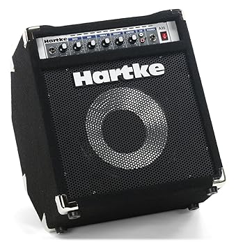 Hartke B20 ベースコンボアンプ B20 | Hartke