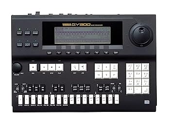 楽天市場】【中古】YAMAHA ミュージックシーケンサー [QY700