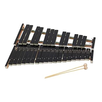 【中古】ヤマハ YAMAHA 卓上木琴 30音 マレット付 NO.185｜Umibose店