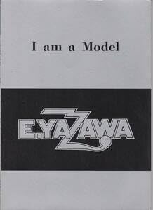 【中古】楽譜 矢沢永吉 I am a Model ギターベース・タブ譜付 1983年発行｜Umibose店 15,474円