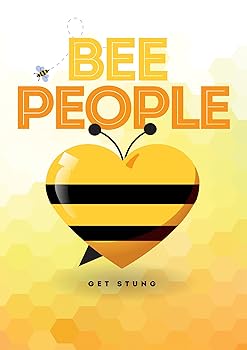 【中古】Bee People [DVD]