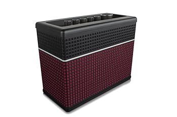 【中古】Line 6 コンパクトギターアンプ AMPLIFi 30