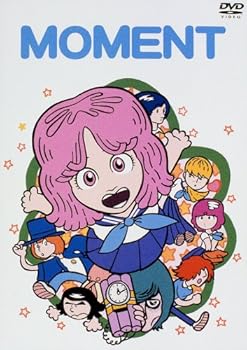 【中古】MOMENT [DVD]