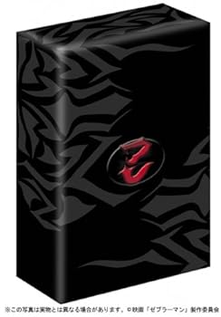 【中古】ゼブラーマン プレミアムBOX [DVD]