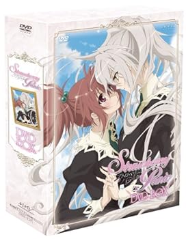 【中古】ストロベリー・パニックDVD-BOX