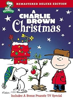【中古】スヌーピーのメリークリスマス 特別版 [DVD]