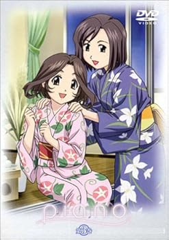 【中古】PIANO 第3巻 [DVD]