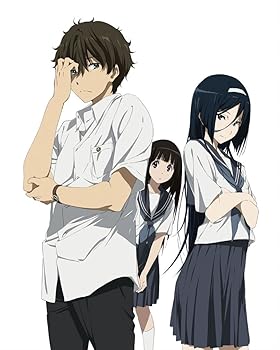 【中古】氷菓 限定版 第4巻 [DVD]｜Umibose店