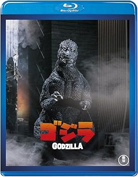 【中古】ゴジラ（1984年度作品）　＜東宝Blu-ray名作セレクション＞