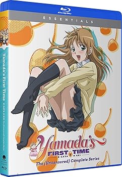 【中古】B Gata H Kei: Complete Series [Blu-ray]