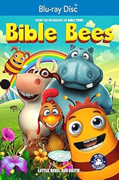 【中古】Bible Bees [Blu-ray]