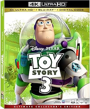【中古】Toy Story 3
